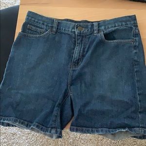 Vintage Ralph Lauren Jeans Shorts